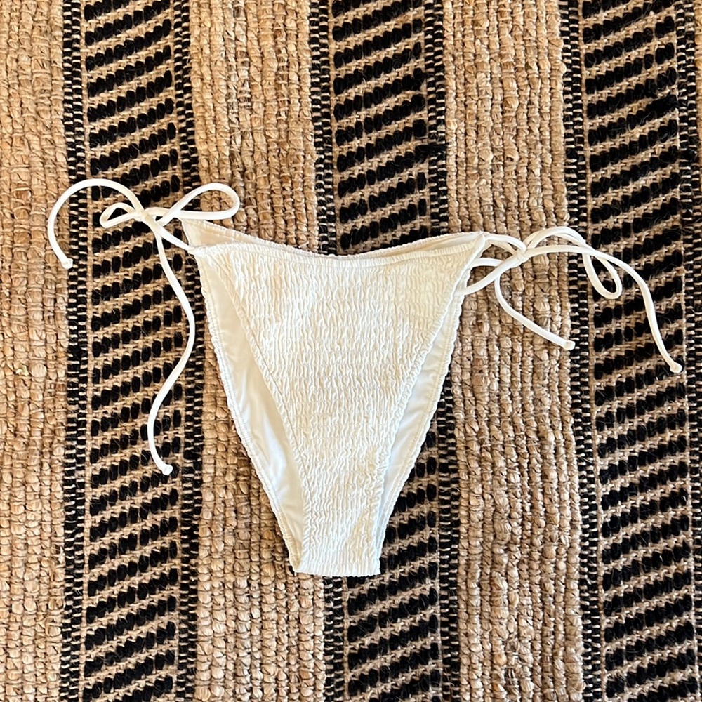 NWOT• L*space Bikini •